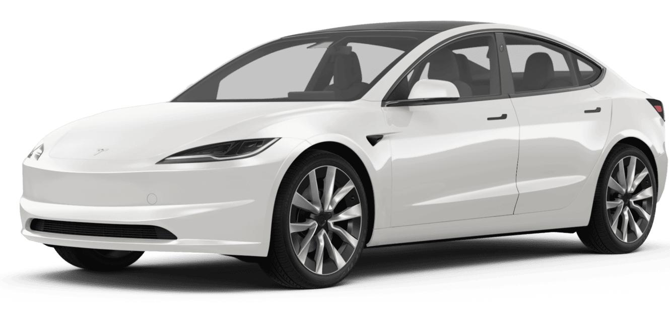 TESLA MODEL 3 2024 5YJ3E1EA0RF726929 image